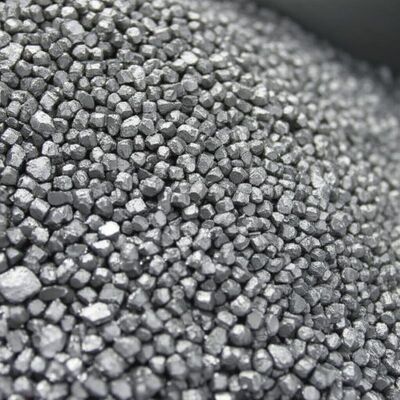 Flux de raffinage d'aluminium pour le dégazage, le nettoyage et le revêtement de l'aluminium fondu