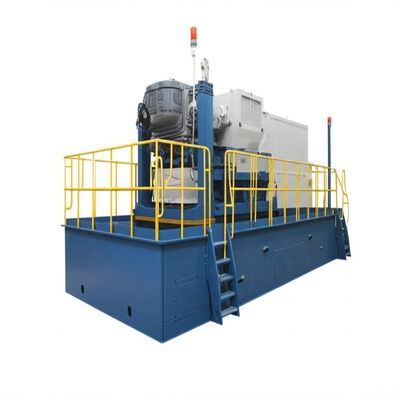 Véhicule de manutention de four tout électrique avec commandes intelligentes pour un nettoyage sûr et une injection de flux rotatif