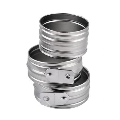 Déchiquetage industriel d'aluminium avec configuration à un seul arbre, à deux arbes et à quatre arbes pour un recyclage efficace