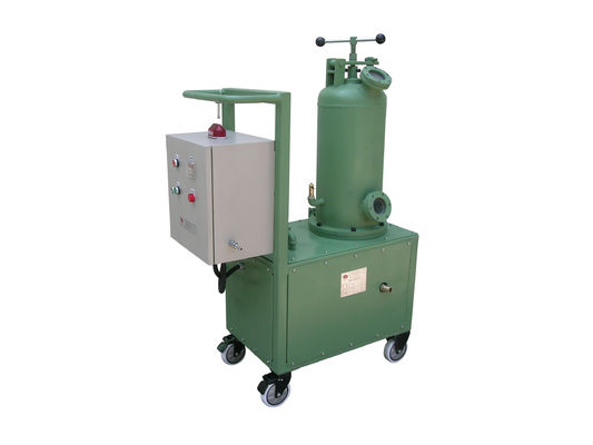 Machine verte d'injection de flux de 50L 80L