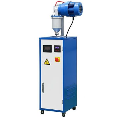 Moulage par injection, injecteur rotatif de flux, granularité de fluxage ≤ 5 mm, fréquence 50/60 Hz pour des besoins de fluxage précis