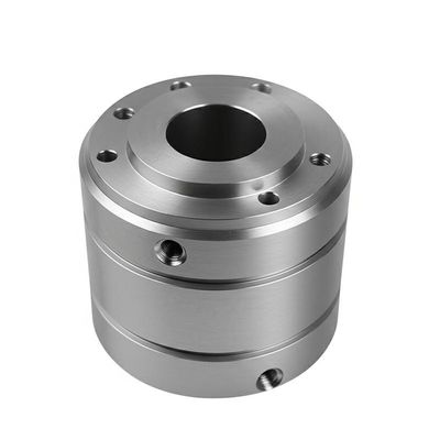 Matériau de rotor en graphite, injecteur de flux rotatif pour une injection précise de flux et une puissance de 4kW