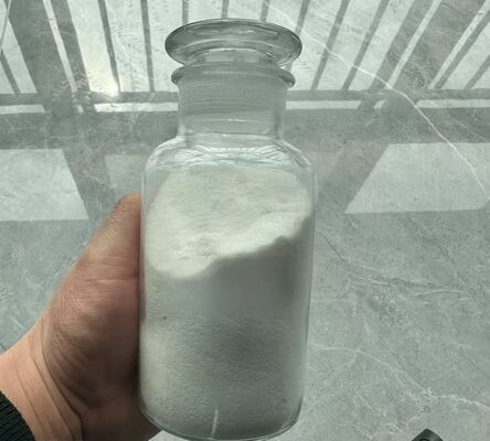 Flux de raffinage d'aluminium pour le dégazage, le nettoyage et le revêtement de l'aluminium fondu